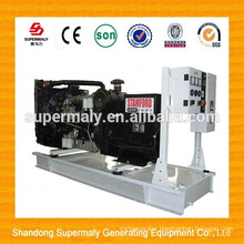 18kw-1600kw CE ISO approved open type electric diesel generator